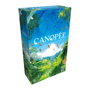 Canopée