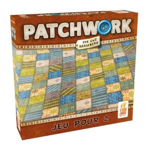 Patchwork