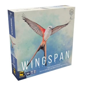 Wingspan