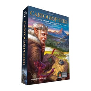 Cartographers