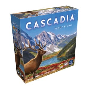 Cascadia