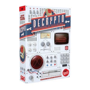 Decrypto