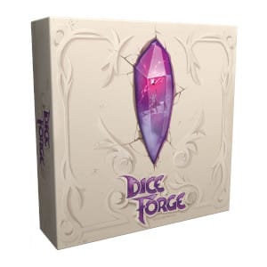 Dice Forge