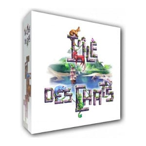 L'Île des Chats