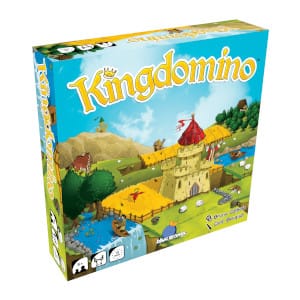 Kingdomino