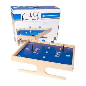 KLASK