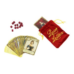 Love Letter
