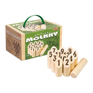 Mölkky