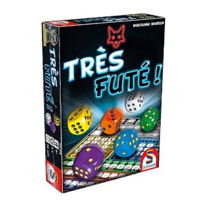Très Futé !