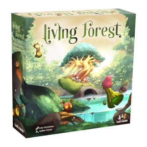 Living Forest
