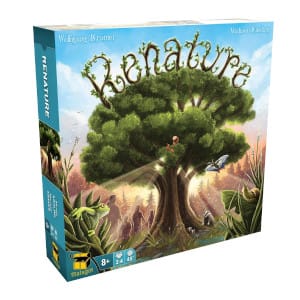 Renature