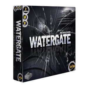 Watergate