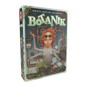 Botanik