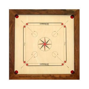Carrom