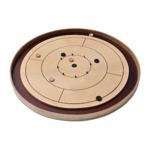 Crokinole