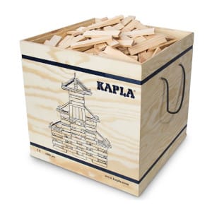 Kapla