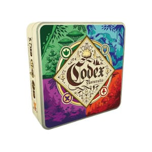 Codex Naturalis