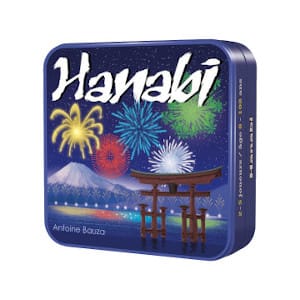Hanabi